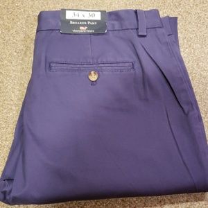 Vineyard Vines Breaker Pant